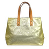 Louis Vuitton Mat Ring Agenda Cover Monogram Vernis PM