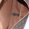 Louis Vuitton Saumur Monogram Canvas