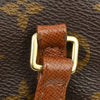 Louis Vuitton Papillon Monogram Canvas