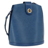 Louis Vuitton Cluny Epi Leather