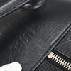 Chanel Chanel Paris New York Line Carry-On Bag calfskin