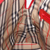 Burberry Vintage Leather