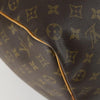 Louis Vuitton Keepall Monogram Canvas