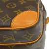 Louis Vuitton Nil Messenger Monogram Canvas