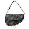 Christian Dior Vintage Trotter Canvas