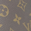 Louis Vuitton Deauville Monogram Canvas