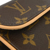 Louis Vuitton Florentine Waist Monogram Canvas