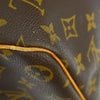 Louis Vuitton Keepall Monogram Canvas