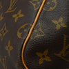 Louis Vuitton Keepall Monogram Canvas
