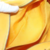 Salvatore Ferragamo Gancini Canvas and Leather