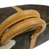 Louis Vuitton Keepall Monogram Canvas
