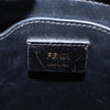 Fendi Pack Shopping Tote Leather