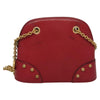 Celine Vintage Leather