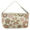 Bottega Veneta Intrecciato Clutch Leather