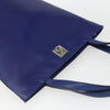 Celine Handbag Leather