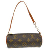 Louis Vuitton Papillon Monogram Canvas