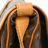 Louis Vuitton Saumur Monogram Canvas