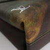 Louis Vuitton Chain Limited Edition Jeff Koons Da Vinci Print Canvas