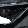 Salvatore Ferragamo Gancini Leather