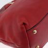 Salvatore Ferragamo Vala tote Leather
