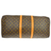 Louis Vuitton Keepall Monogram Canvas