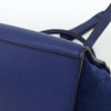 Celine Trapeze Leather with Suede