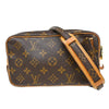 Louis Vuitton Pochette Marly Bandouliere Monogram Canvas