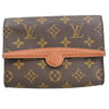 Louis Vuitton Pochette Arche Waist Monogram Canvas