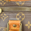 Louis Vuitton Keepall Monogram Canvas