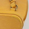Louis Vuitton Gobelins Epi Leather