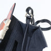 Valentino Garavani Glam Lock Printed Leather