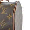 Louis Vuitton Papillon Monogram Canvas