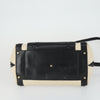 Chloe Alice Satchel Leather