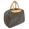 Louis Vuitton Deauville Monogram Canvas