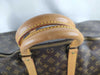Louis Vuitton Keepall Monogram Canvas