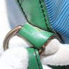 Louis Vuitton Tricolor Noe Epi Leather