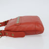 Chloe Vintage Leather