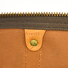 Louis Vuitton Keepall Monogram Canvas