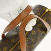 Louis Vuitton Papillon Monogram Canvas