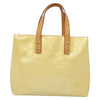 Louis Vuitton Reade Monogram Vernis