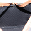 Fendi Vintage Pequin Boston Coated Canvas