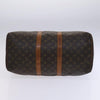 Louis Vuitton Keepall Monogram Canvas