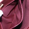 Burberry Nova Check Tote Canvas and Leather