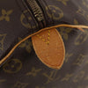 Louis Vuitton Keepall Monogram Canvas