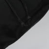 Prada Flap Drawstring Tessuto