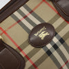 Burberry Nova Check Nova Check Canvas