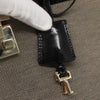 Gucci Lady Lock Canvas
