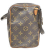 Louis Vuitton Amazone Monogram Canvas