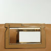 Salvatore Ferragamo Shoulder Leather