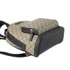 Gucci Front Pocket GG Coated Canvas